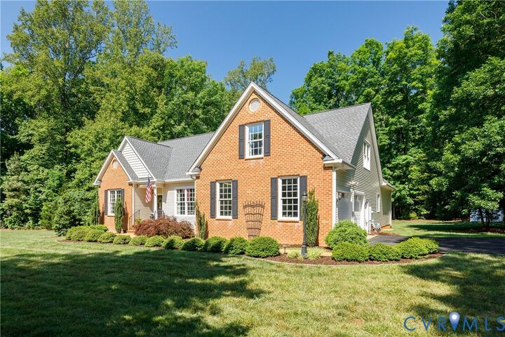 Property Photo:  2563 Norwood Creek Way  VA 23139 
