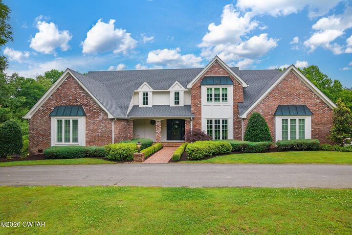 Property Photo:  31 Okeena Drive  TN 38305 