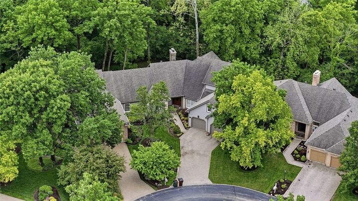 Property Photo: 5338 Split Rail OH 45429