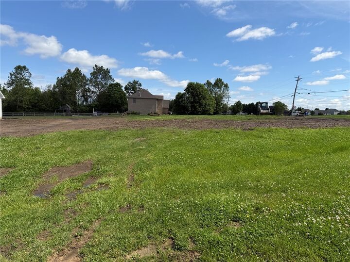 Property Photo:  Lot 4 Tract 2 Beal Rd.  OH 45005 