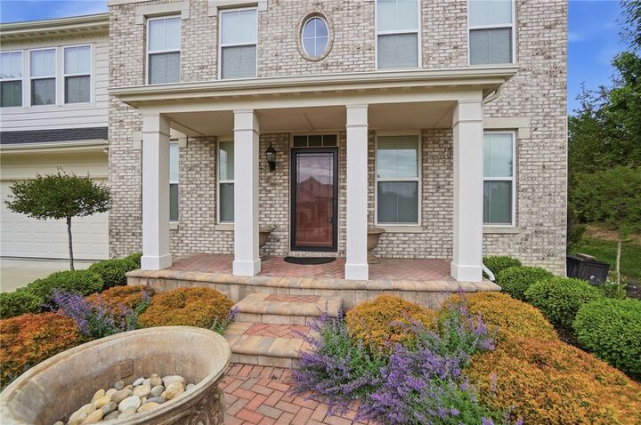 Property Photo:  490 Clearsprings Drive  OH 45066 