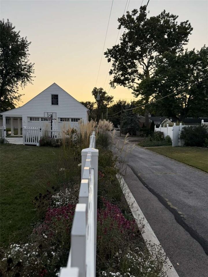 Property Photo:  310 E Park Drive  OH 45331 