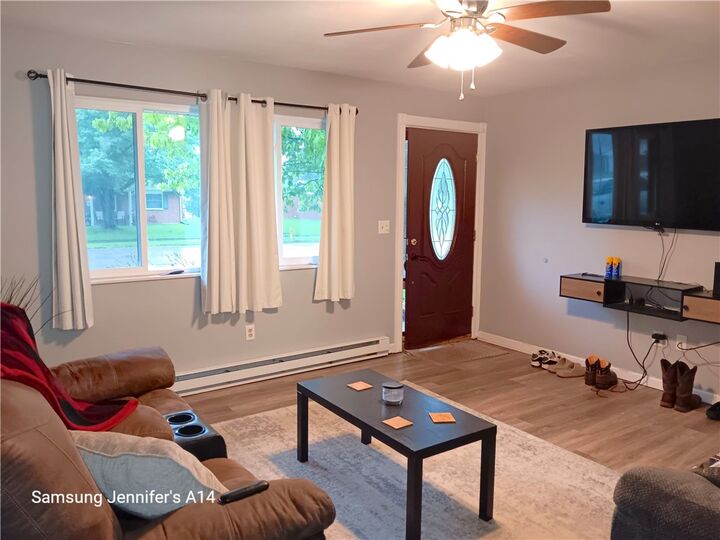 Property Photo:  1655 Saratoga Drive  OH 45373 