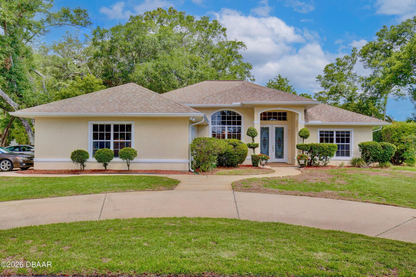 Property Photo:  17 Lazy Eight Drive  FL 32128 