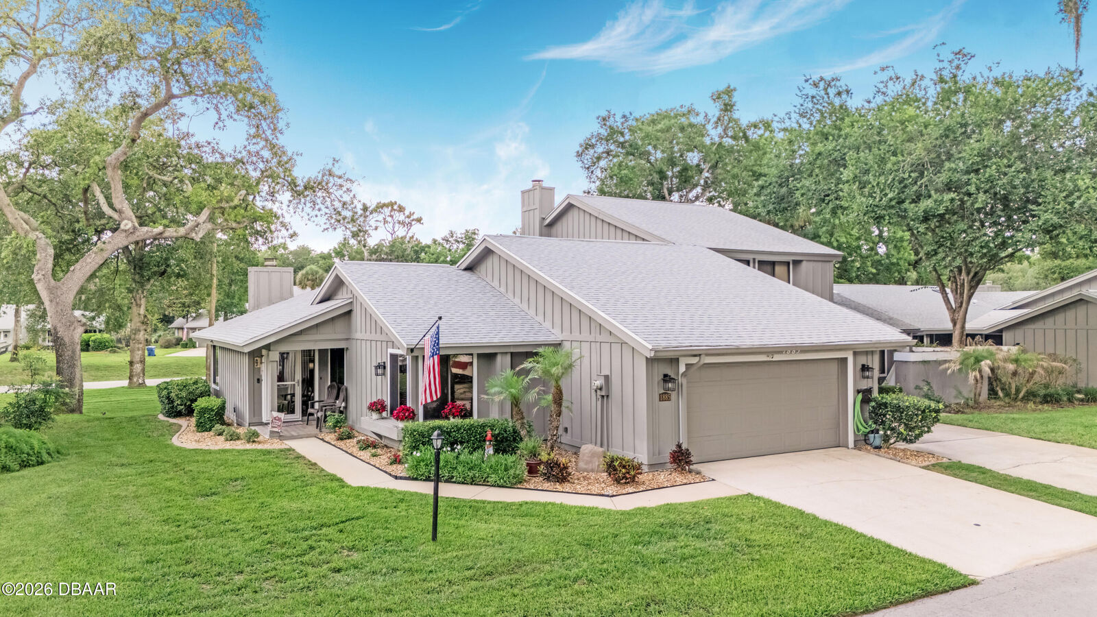Property Photo: 1885 Silver Fern Drive FL 32128