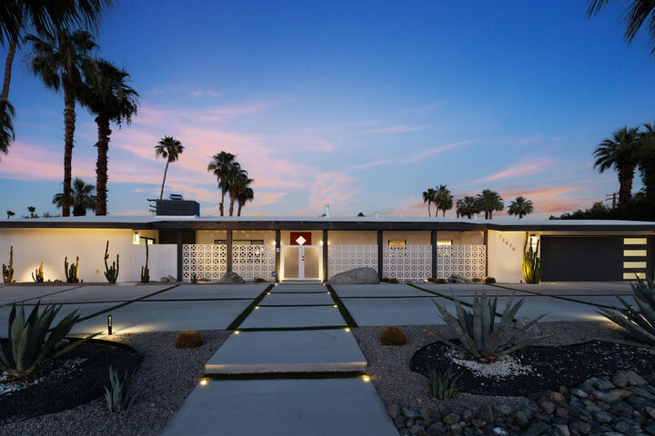 Property Photo: 73075 Shadow Mountain Drive CA 92260