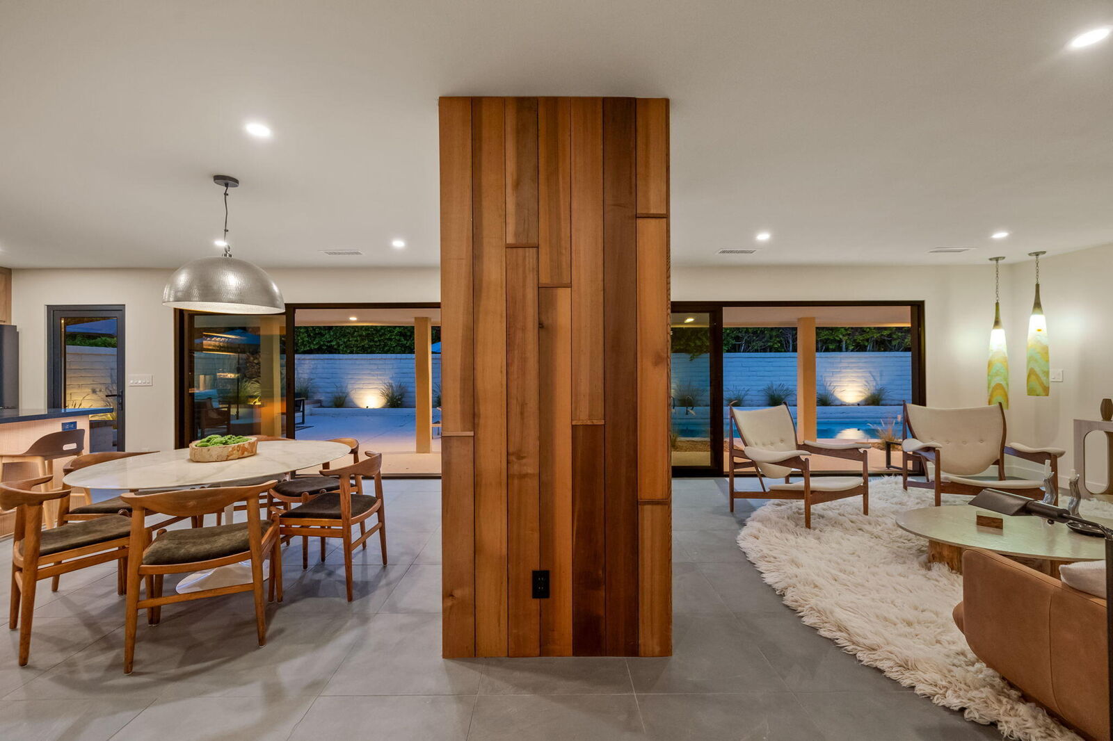 Property Photo:  2063 S Broadmoor Drive  CA 92264 