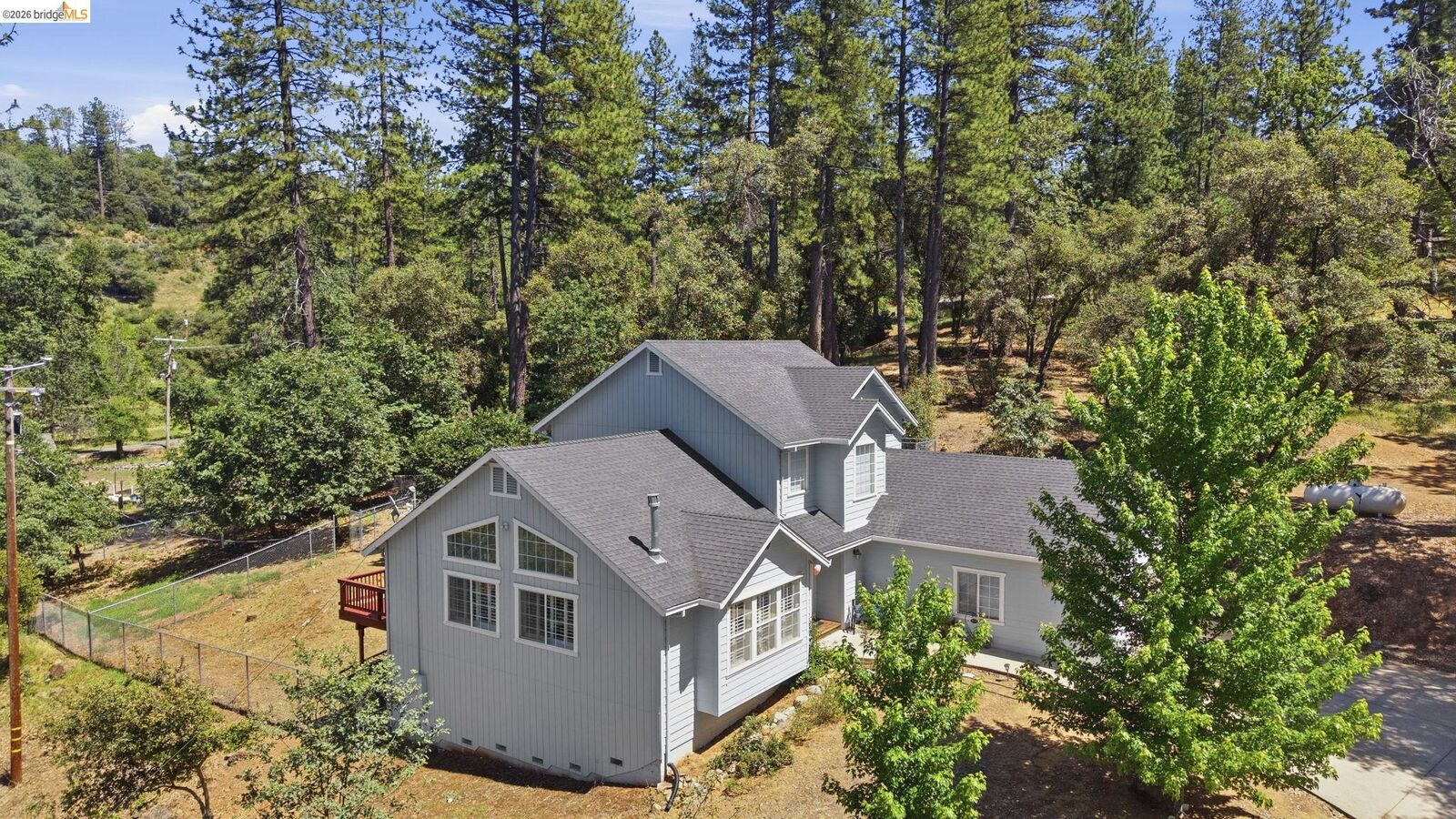 Property Photo: 20337 Patrick Lane CA 95379