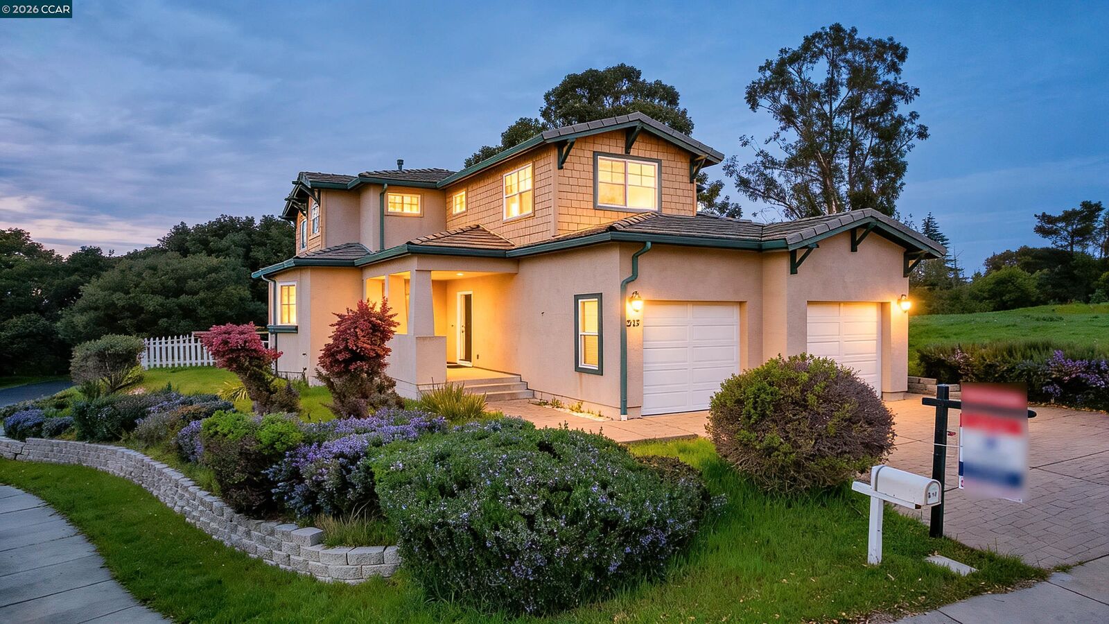 Property Photo:  213 N Rancho Pl  CA 94803 