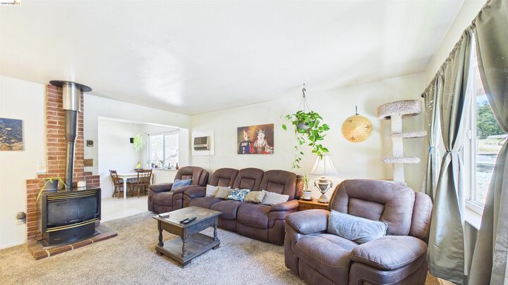 Property Photo:  19120 &Amp 19124 Black Oak Rd  CA 95370 