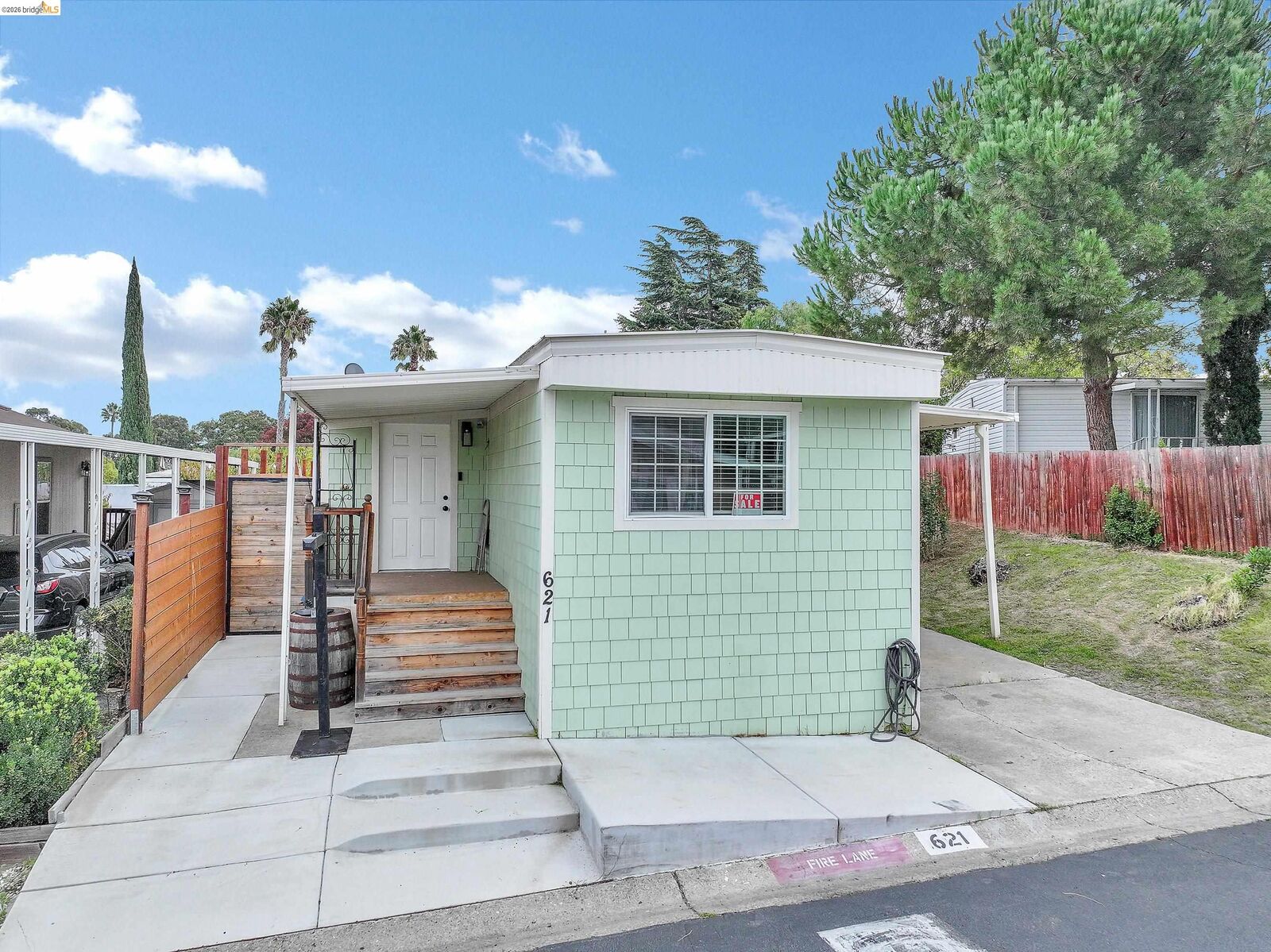 Property Photo:  621 Bounty  CA 94565 