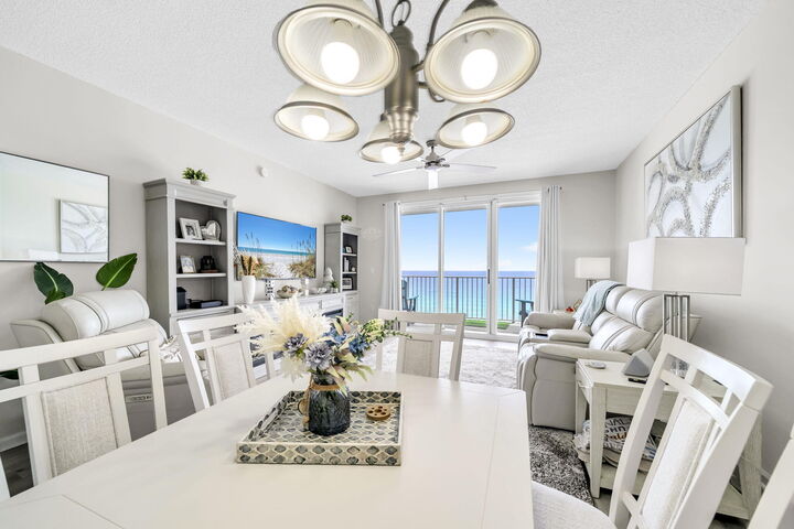 Property Photo:  1160 Scenic Gulf Drive A902  FL 32550 