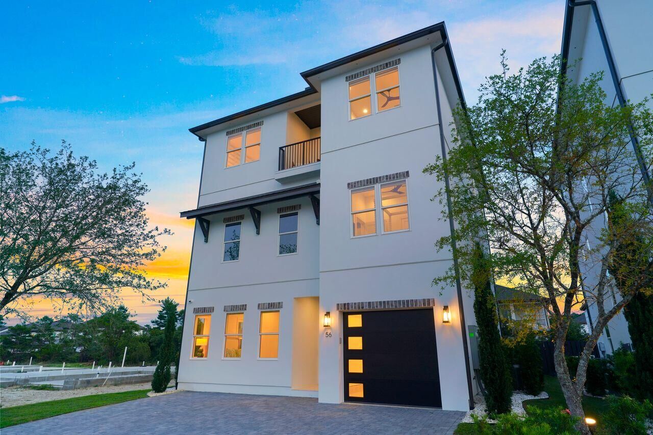Property Photo:  56 Sea Croft Cove  FL 32459 