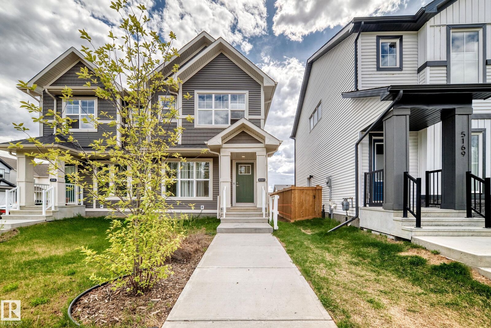 Property Photo:  5167 Edgemont Boulevard NW  AB T6M 1J7 