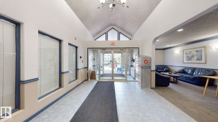 Property Photo: 16303 95 Street NW 405 AB T5Z 3V1