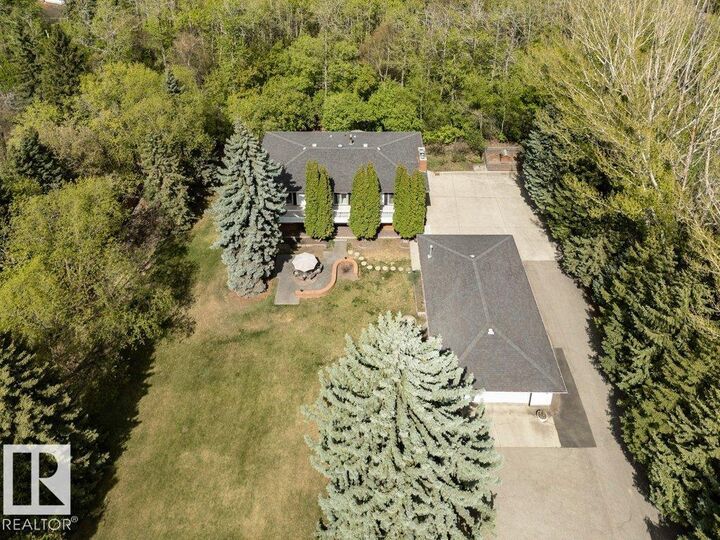 Property Photo: 260 Windermere Drive NW AB T6W 0S4