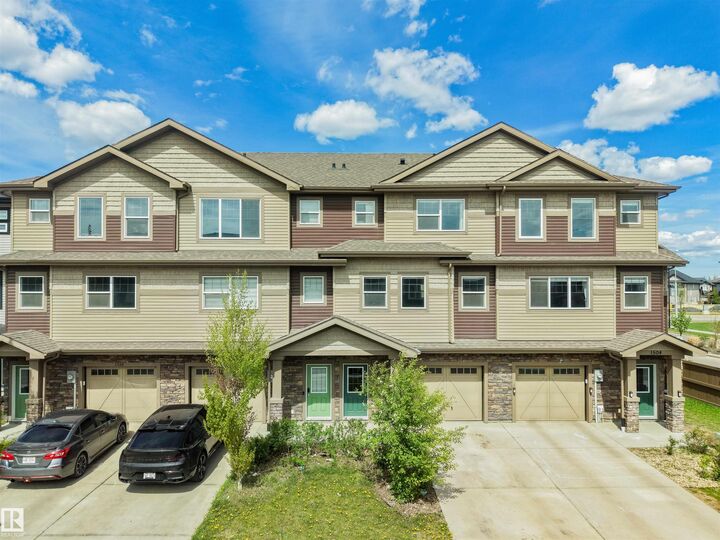 Property Photo:  1506 157 Street SW  AB T6W 4J8 