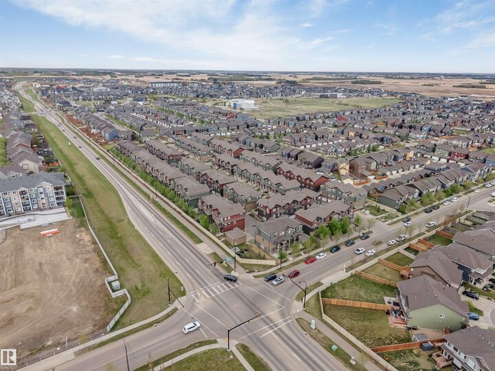 Property Photo:  3305 Orchards Link SW 30  AB T6X 2H1 