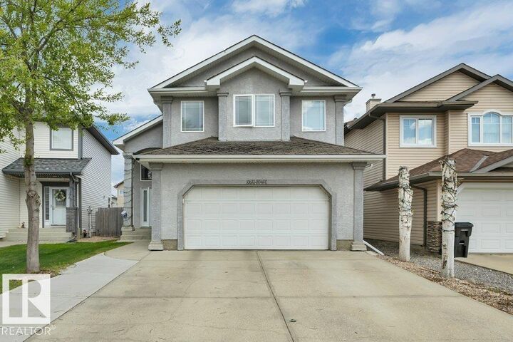 Property Photo: 10632 180 Avenue NW AB T5X 6J9