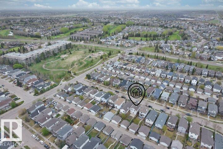 Property Photo: 21344 88 Avenue NW AB T5T 6V1
