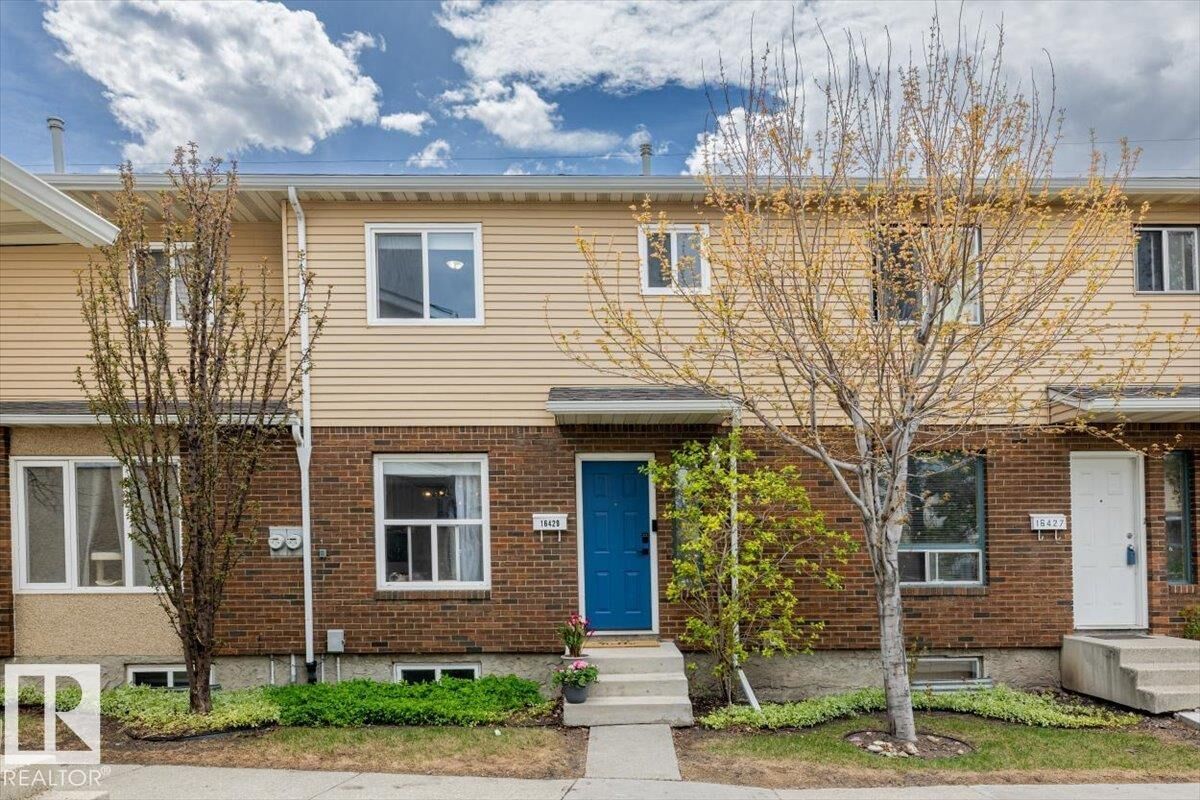 Property Photo:  16429 115 Street NW  AB T5X 5E8 