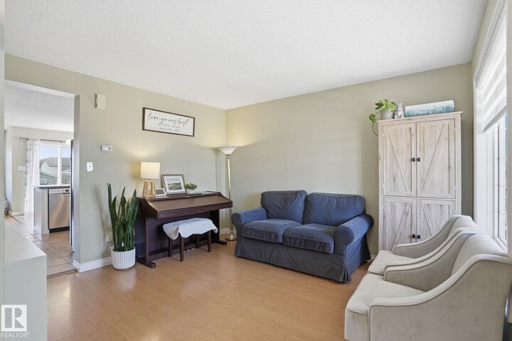Property Photo:  16215 57 Street NW  AB T5Y 2V3 