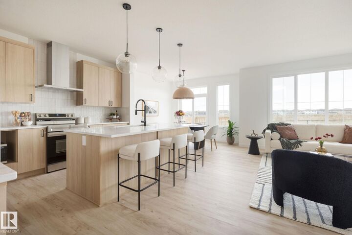 Property Photo: 23 Cessy Street AB T8T 2E2