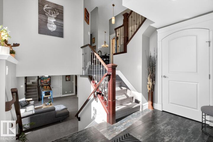 Property Photo:  301 Still Creek Crescent  AB T8H 0S7 
