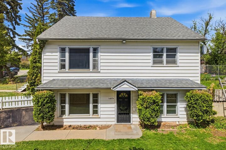 Property Photo:  10217 155 Street NW  AB T5P 2L8 