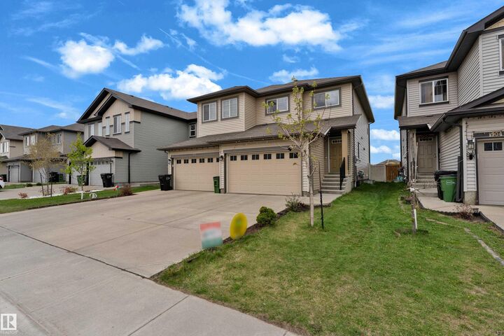 Property Photo:  1814 27 Street NW  AB T6T 2G5 