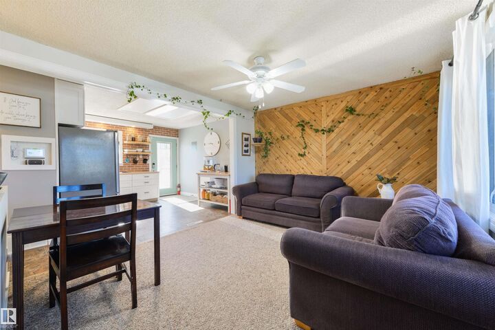 Property Photo: 12925 87 Street NW AB T5E 3E2