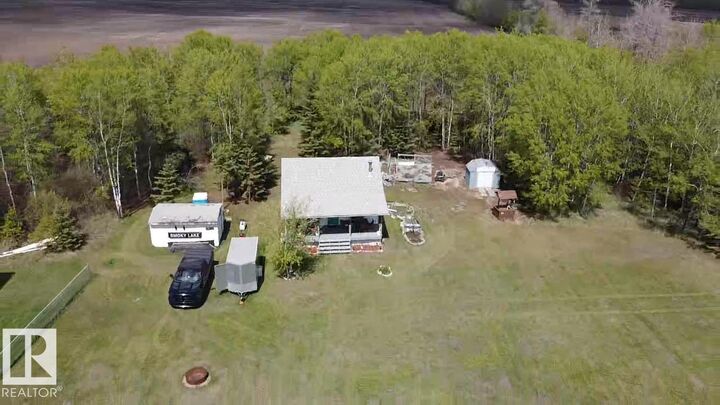 Property Photo: 16544 590 Twp Road AB T0A 3C0
