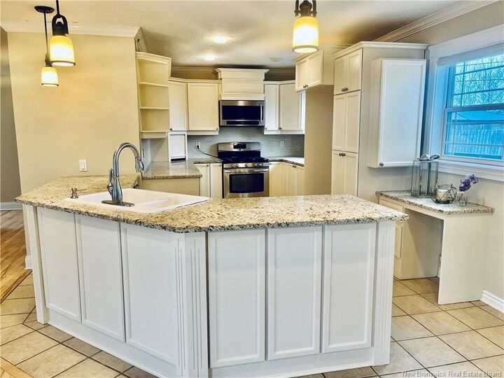Property Photo: 72 Bliss Carman Drive NB E3B 9P4