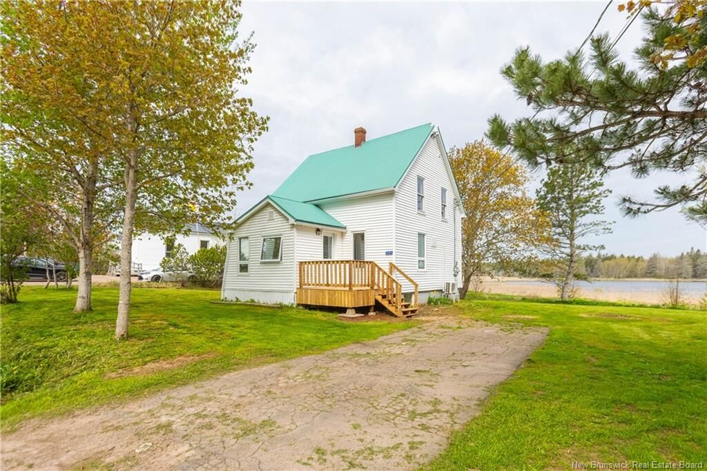 Property Photo:  385 Route 970  NB E4M 1N6 