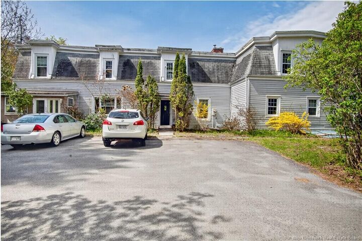Property Photo: 26 Hampton Road NB E2E 5L2