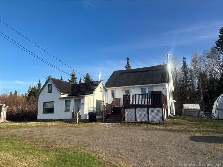 439 Chemin Madran — photo 1