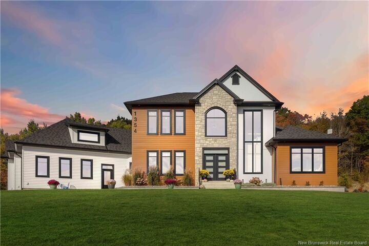 Property Photo:  1354 105 Route  NB E3G 7K4 