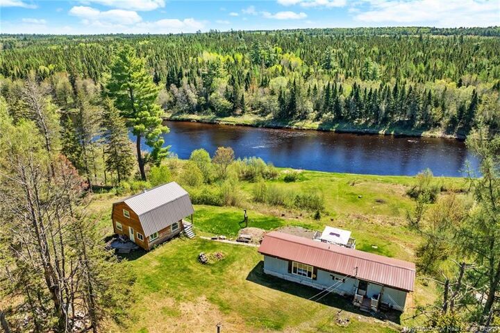 Property Photo: 1500 Rte 116 NB E4A 1H4