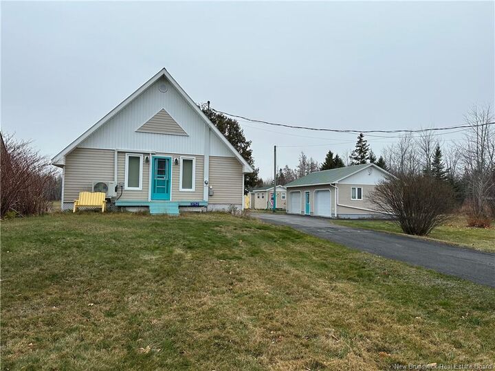 3752 Cape Road — photo 1