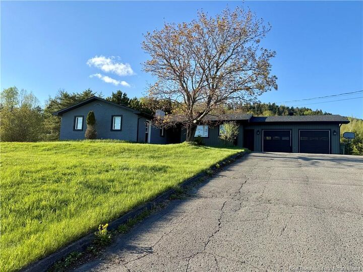 Property Photo: 1629 205 Route NB E7A 1P7