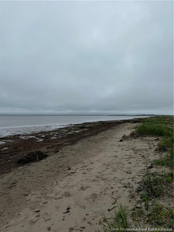 Property Photo:  Vacant  Lot Beausoleil Street  NB E4R 3W2 