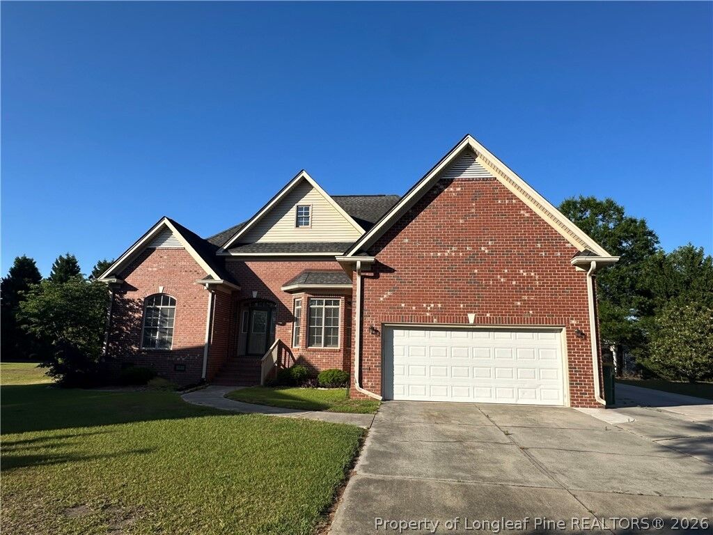 Property Photo:  510 Cherry Lane  NC 28358 