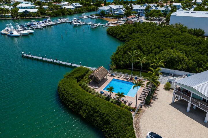 Property Photo: 12555 Overseas Highway C FL 33050