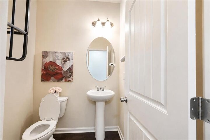 Property Photo: 2066 Villa Spring Court GA 30019