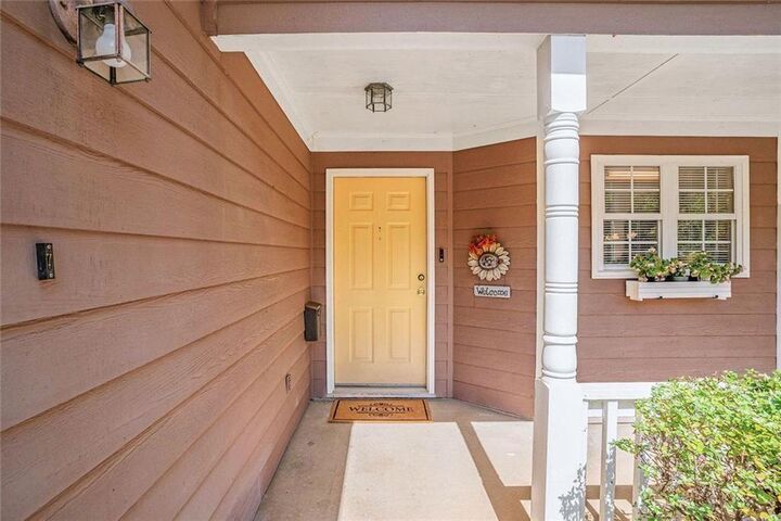 Property Photo:  45 Saratoga Way  GA 30016 