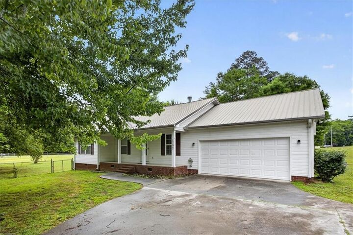 Property Photo:  1792 Fullers Chapel Road  GA 30705 