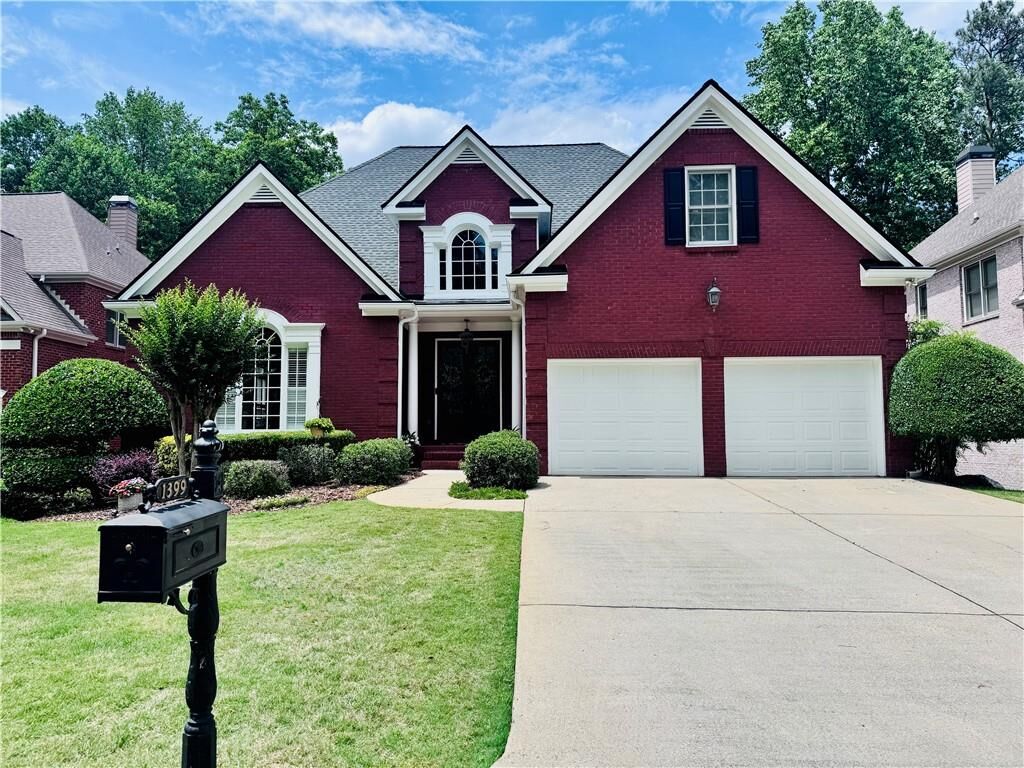 Property Photo:  1399 Tysons Corner  GA 30062 