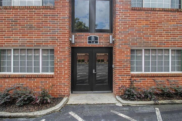 Property Photo: 1705 Monroe Drive B4 GA 30324