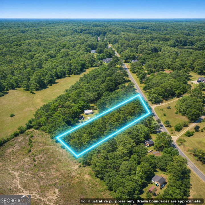 Property Photo:  0 Adair Road  GA 30808 