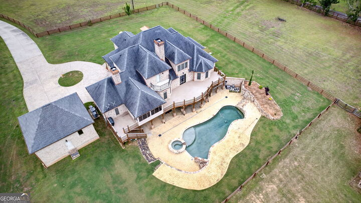 Property Photo:  1585 Leguin Mill Road  GA 30248 